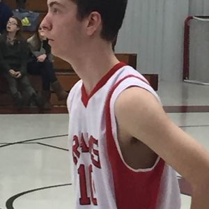 Meet your Posher, Kyle